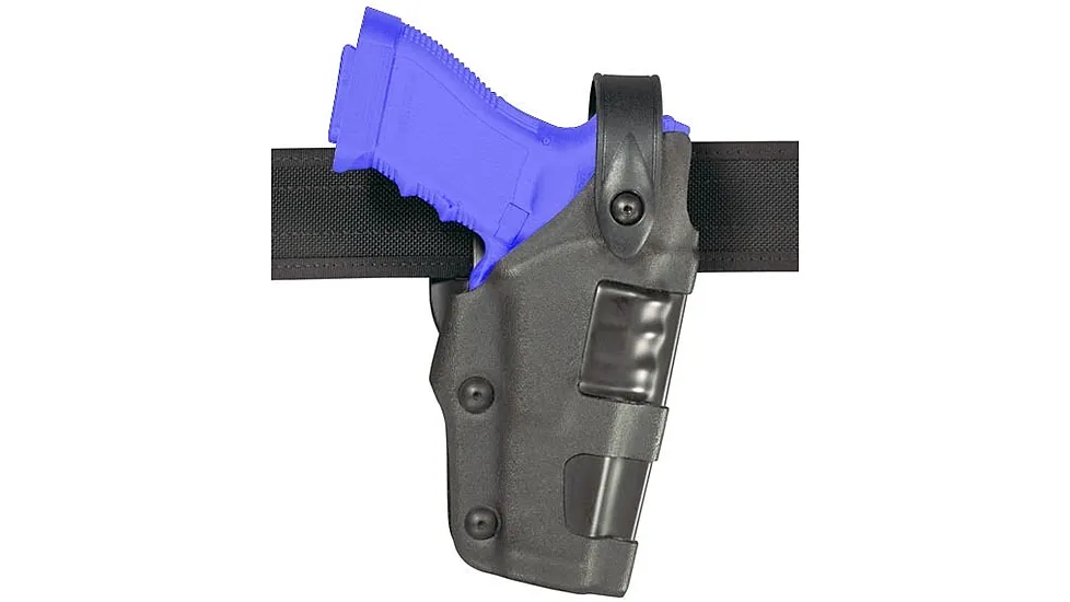 Safariland 6270-73-131 Raptor Mid-Ride Level II Holster- Right