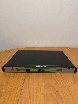 Sonus SBC 1000 UX1000 Session Border Controller Rackmount