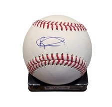 Rainel Rodriguez Signed Baseball St. Louis Cardinals Autographed Auto
