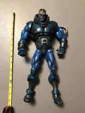 Marvel Legends Apocalypse Complete BAF Build-a-figure Toybiz 2006 14 inch