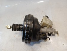 19CK* Mercedes W209 CLK W203 Bremskraftverstärker Hauptbremszylinder A0054304830 19CK* Mercedes W209 CLK W203 Bremskraftverstärker Hauptbremszylinder A0054304830