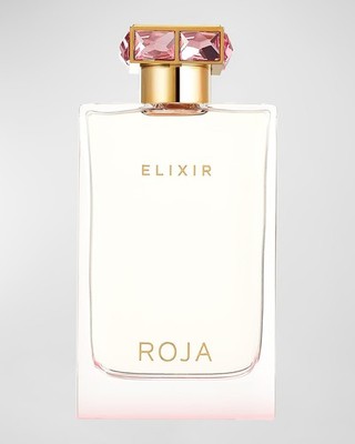 Roja Dove Roja Elixir Eau de Parfum 2.5 oz Gift Set for Women | Luxury Floral
