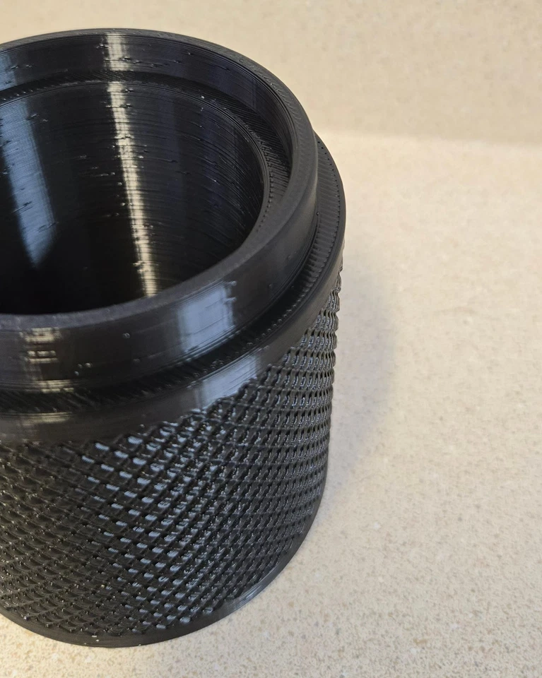 Install tool for 99-10 Ford F250 F350 10.5" Sterling Pinion Yoke Seal - Изображение 3 из 3