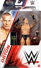 Mattel WWE Elite Collection Series 116 - Randy Orton - Wrestling Action Figure