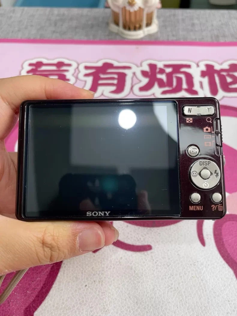 Sony Dsc W690 for sale | eBay