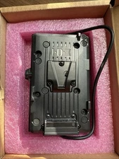 LIVEU LU-EX-VM001 MOUNT FOR V-MOUNT