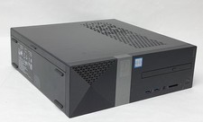 Desktop Dell  SSD Vostro 3268 Windows 11 Pro 8GB 47139