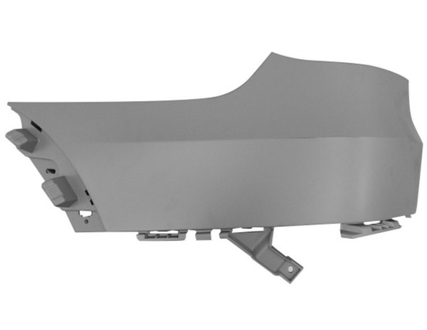StoßStangenecke Hinten Links BMW X5 M-PKG E70 2010-2013 Lackierbar-image