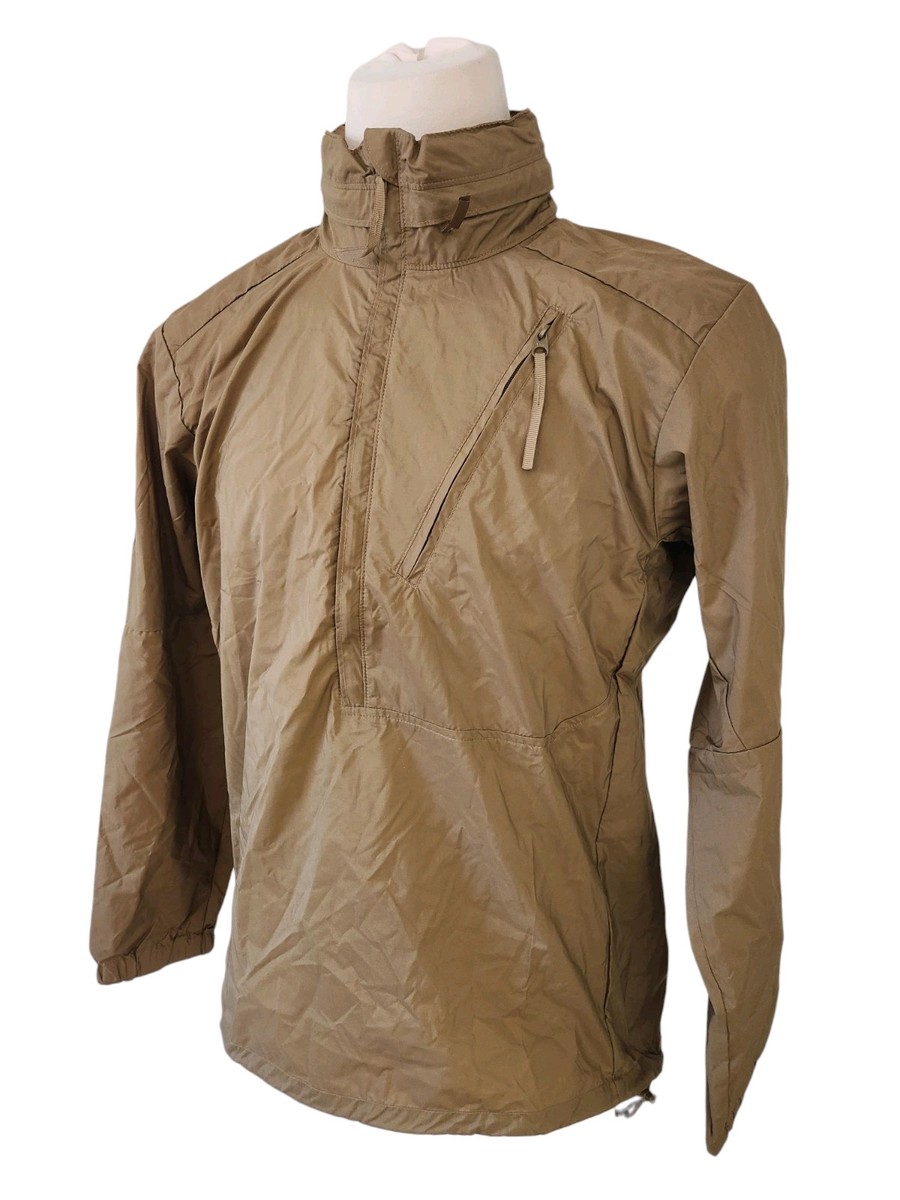 Wild Things WT Tactical Wind Shirt Hood Coyote Brown 50150 Wild Things WT Tactical Wind Shirt Hood Coyote Brown 50150
