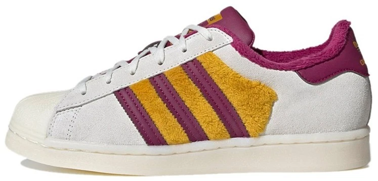 Adidas Superstar White Tech Purple for sale | eBay
