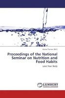 Annie Thomas | Proceedings Of The National Seminar On Nutrition And Food Habits