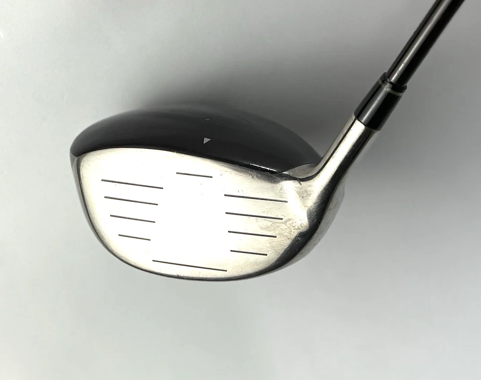 Adams Golf Idea Women's a2 OS 460cc Titanium Driver Graphite Shaft - Image 3 of 4