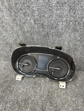 2015-2019 Subaru Wrx Sti Instrument Cluster Gauge Speedometer Oem 2015-2019 Subaru Wrx Sti Instrument Cluster Gauge Speedometer Oem
