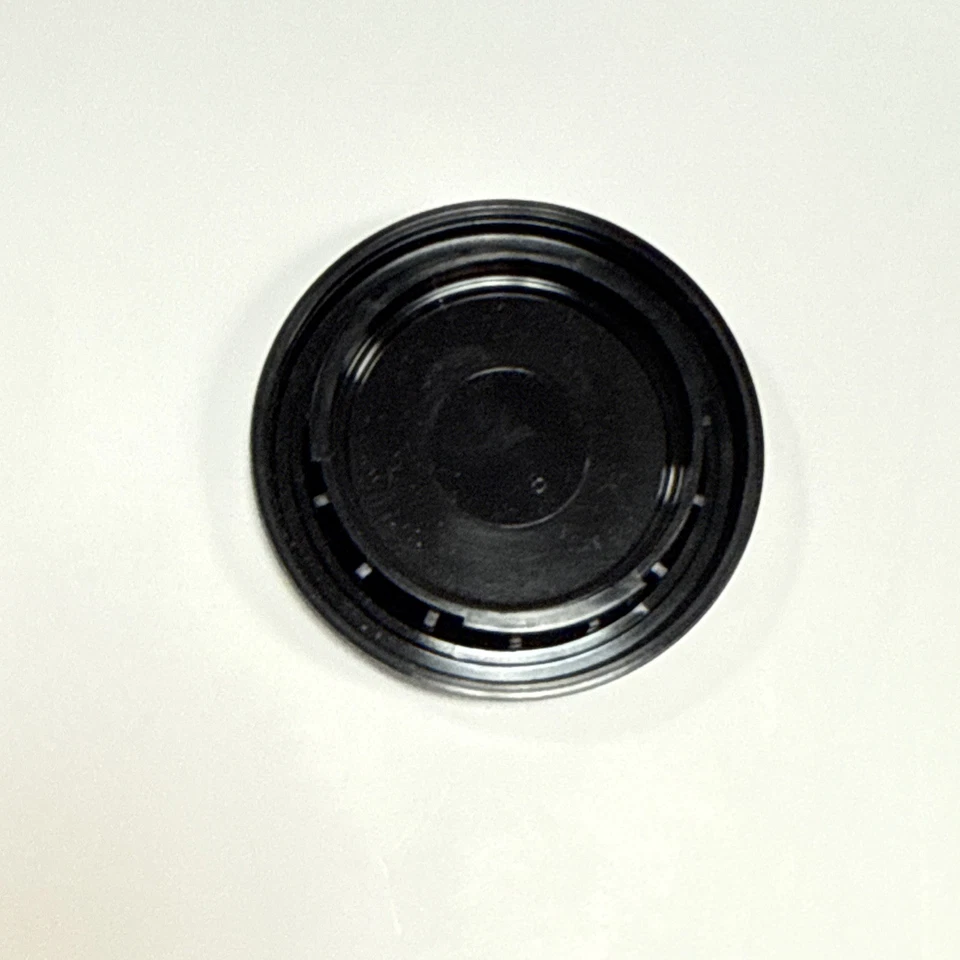 Genuine Nikon Body Cap for DF, D610 D750 D810 D3300 D5600 D850 D5 D4 BF-1 Tested - Image 2 of 2