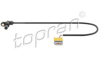 Topran 722 616 Drehzahlsensor, Automatikgetriebe FüR Peugeot