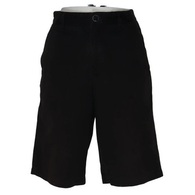 Volcom, Shorts, Größe: 30, Schwarz, Baumwolle/Polyester, Herren #2WK