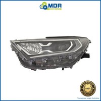 Scheinwerfer Vorne Links Mit Motor Biled - Links - FüR Toyota Rav 4 19- >