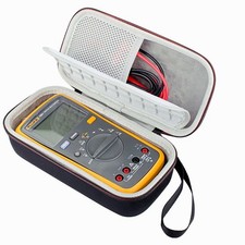 ZOPRORE EVA Case for Fluke F179C F17B F117C F115C DMM