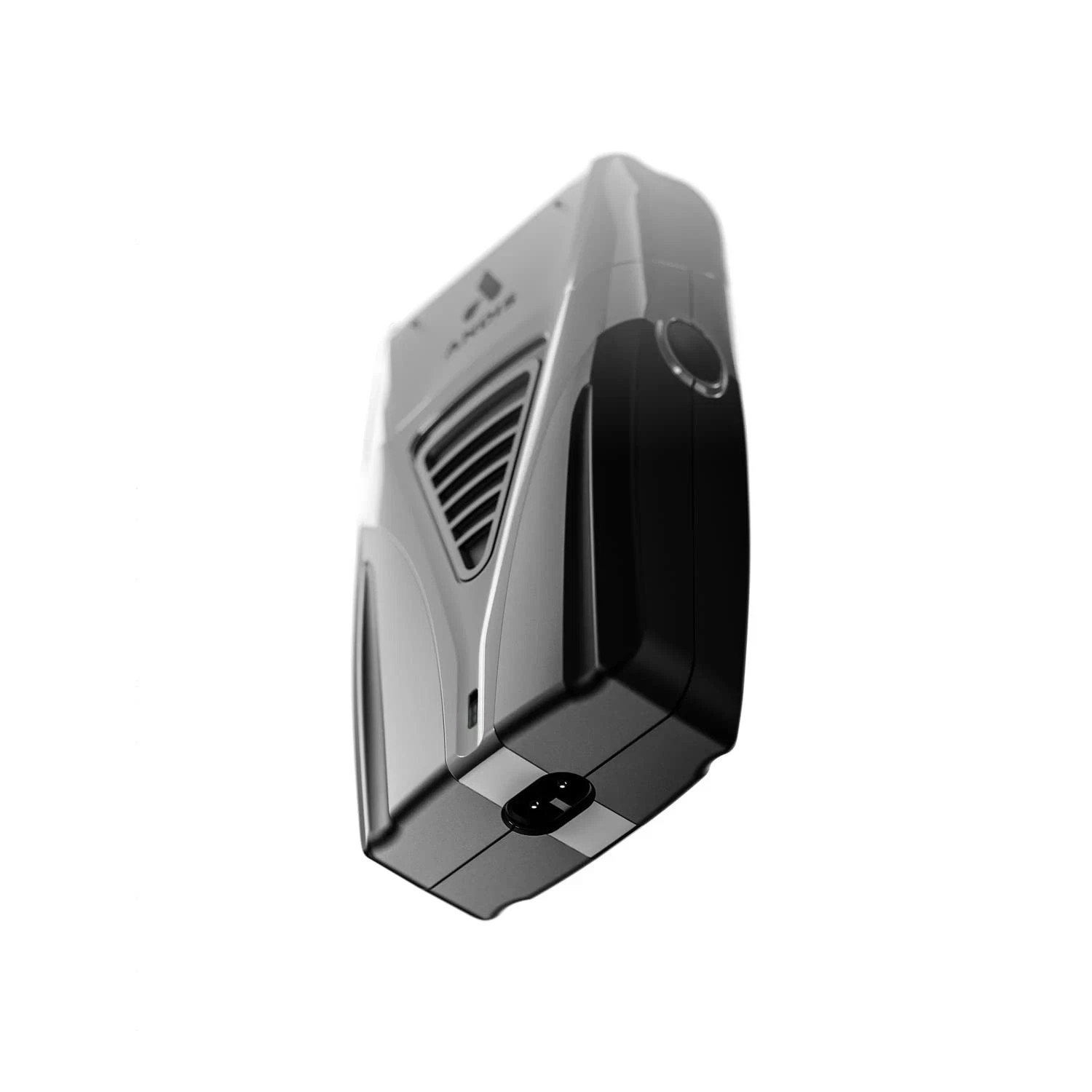 "Andis Pro Foil Lithium Titanium Shaver 17255 &ndash; Cordless & Cord Shaving Power"
