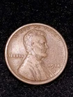 1914 S ~ LINCOLN WHEAT CENT ~ CH VG