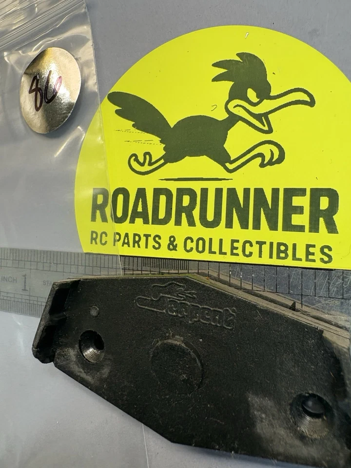 SERPENT RC CHASSIS PART: PreOwned - Image 3 of 3