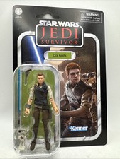 Hasbro Vintage Collection Star Wars Jedi  Survivor - Cal Kestis Action Figure