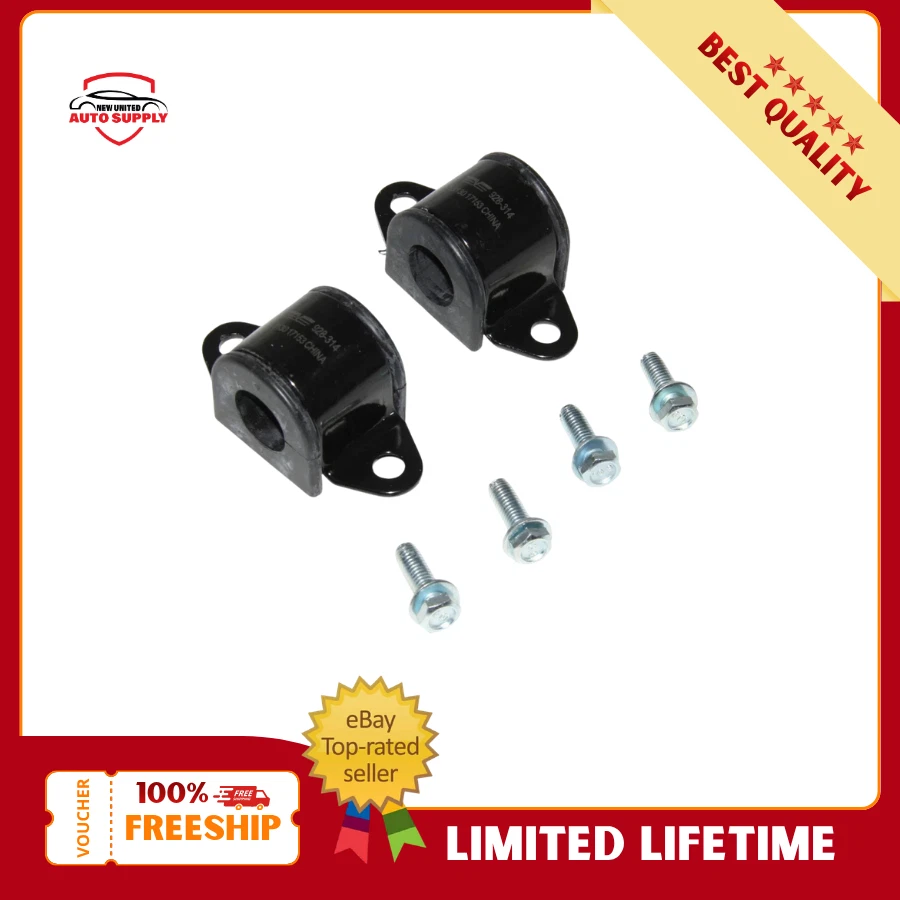 Las mejores ofertas en Dorman Sway Bars, enlaces y Bujes para 2013