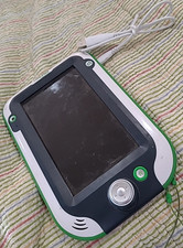 LeapFrog LeapPad Ultra 7" Kids Tablet Green - WORKS