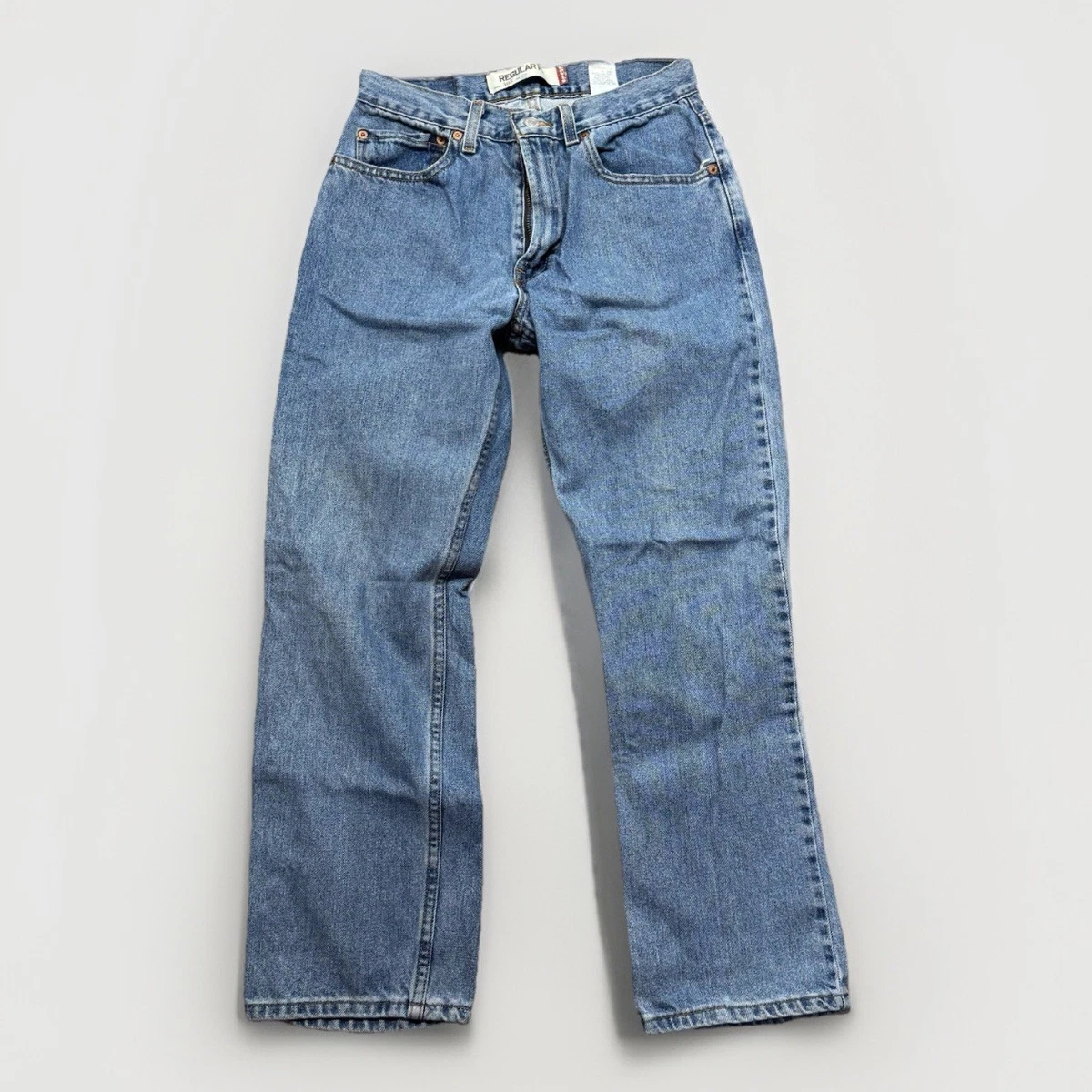 Levi's 505 Men's 30 in Inseam Jeans for sale | eBay