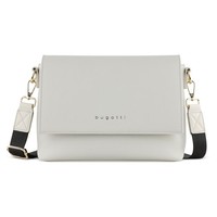 Bugatti Ella UmhäNgetasche 25Cm #BGL-496628S (Beige)