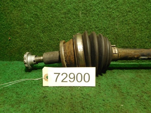 Antriebswelle links 6QE407271H VW Fox (5Z) 1,2i 40KW 54PS Bj.2007