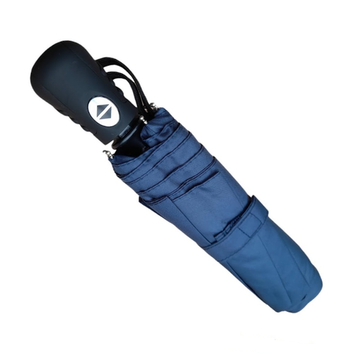 Compact Folding Umbrella Windproof Auto Open Close - Super Lightweight Quality - Picture 55 of 67
