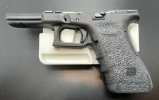 Glock Armor's Bench Block for All Glock Models Includes Pin Tray - Gunsmith Tool