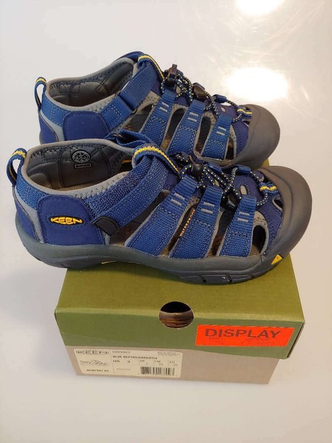 keen boy sandals sale