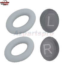 Ear Pads Replacement Soft Cushion for Bose QuietComfort QC35/QC35 II Headphones