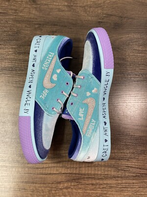 nike sb air zoom janoski rm by you
