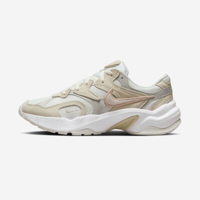 Nike AL8 Womens Sneakers Light Orewood Brown  Multiple Sizes  Ships Fast