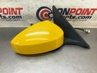 2005 Nissan Z33 350Z Passenger Power Side View Mirror Oem 11Bfyfe