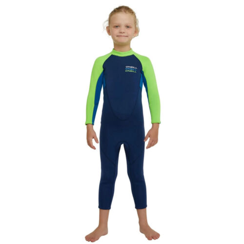Oneill Toddler 2MM Reactor BZ Steamer Boys in Marine-  - - Picture 1 of 2