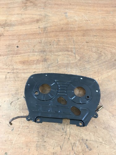 Camshaft Splash Plate Backing Plate For Nissan Skyline GTT RB25 Neo