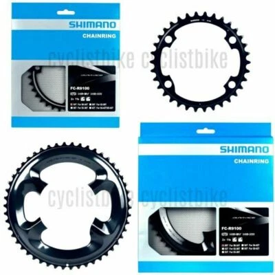Shimano Dura Ace 54t Chainring | eBay
