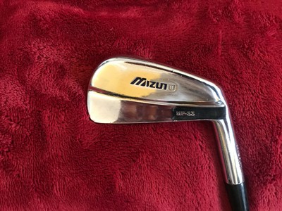 mizuno mp 33 2 iron