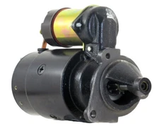 12V STARTER MOTOR FOR CHEVROLET GMC WHITE HEAVY AND VARIOUS MODELS 1967-1973