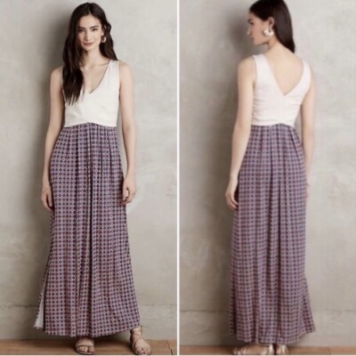 chinese dress ladies Maeve Maxi Dress main image 0