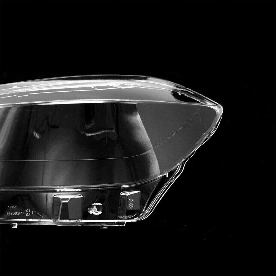 PARA MERCEDES BENZ CLASE A W176 A180 A200 A260 12-15 FARO IZQUIERDO CARCASA LENTE Foto 4 de 4