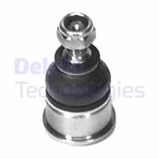 Image of Genuine Delphi Ball Joint - TC437
