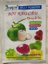 2x Agar Agar Jelly Powder-Rau Cau Dua Deo By ...