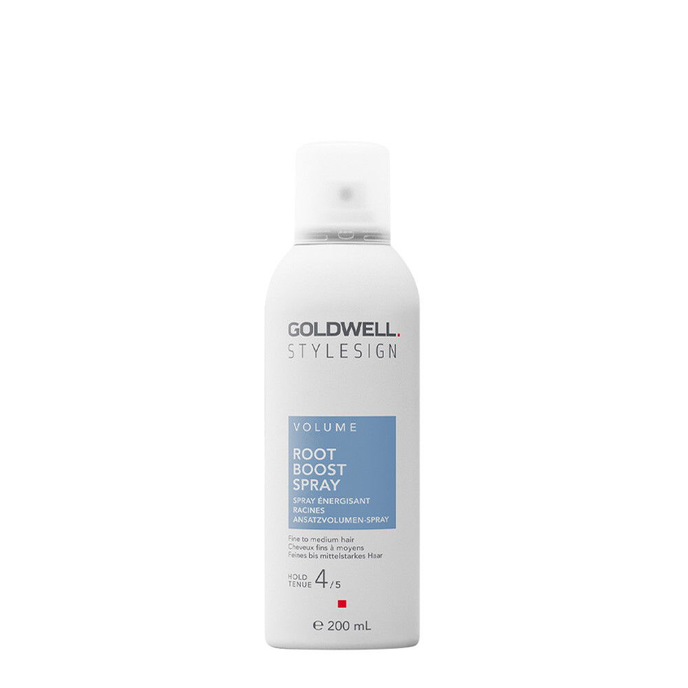 Goldwell Stylesign Root Boost Spray 200ml - spray volumizzante radici