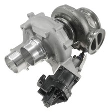 Turbolader von Garrett f�r BMW M5 4.4 785237303 841902-0017 PFANDFREI !!!!