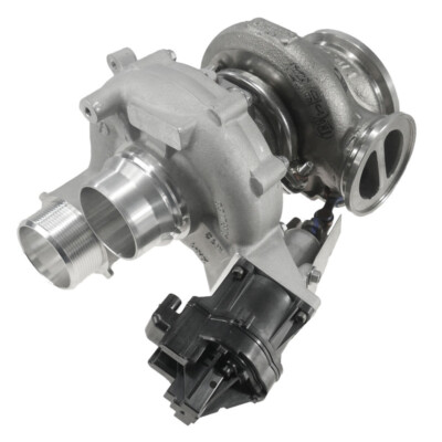Turbolader von Garrett für BMW M5 4.4 785237303 841902-0017 PFANDFREI !!!!